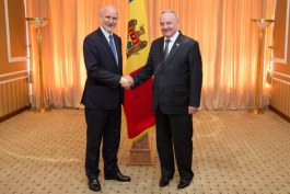  Austria va deschide Ambasadă la Chişinău