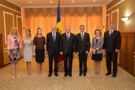 Austria to open Embassy in Chisinau
