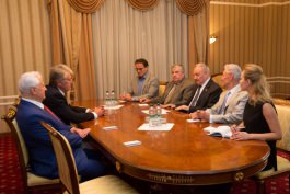 Moldova, Ukraine to be united in continuing European integration