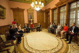 Relațiile Republica Moldova – UE în domeniul transporturilor, tratate cu prioritate