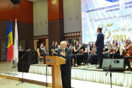 Президент Тимофти принял участие в торжествах, посвященных 25-летию ASEM
