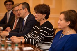 Евродепутат: Эти президентские выборы важны для репутации Республики Молдова
