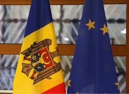 Igor Dodon, Președintele Republicii Moldova a avut o întrevedere cu Donald Tusk, președintele Consiliului European