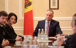 O delegație din Moldova va participa la Festivalul Internațional al Tinerilor din Soci, sub patronajul Președintelui RM