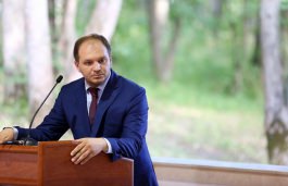 Президент Игорь Додон подвел итоги своей деятельности на посту главы государства