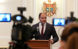 Президент Республики Молдова Игорь Додон дал старт новой национальной программе