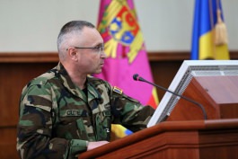 Президент страны созвал рабочее заседание с участием командующего состава Национальной армии