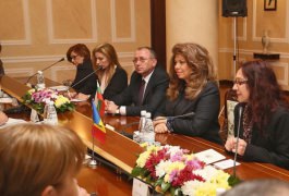 Dodon called historical the visit of the Vice-President of Bulgaria to Moldova
