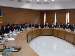 Президент Николае Тимофти провел встречу с послами Комитета по политике и безопасности Европейского Союза