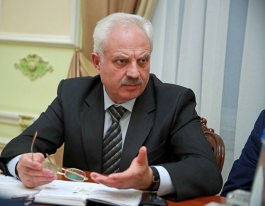 Șeful statului a convocat o ședință privind elaborarea noii Strategii a Securității Naționale