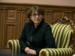 Președintele Nicolae Timofti a avut o întrevedere cu Maia Panjikidze, ministrul de Externe al Georgiei
