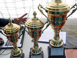Национальные университетские чемпионаты пройдут под патронатом Президента Республики Молдова 