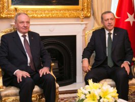 Moldova, Turkey to sign joint declaration on setting strategic partnership