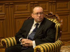 Moldovan president awards high state distinction to Bulgarian envoy
