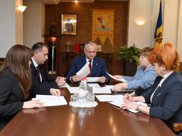 Cea de-a doua ediție a Forumului etniilor se va desfășura sub egida Președintelui Republicii Moldova