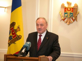 President welcomes European Parliament’s decision lifting visa regime for Moldovans
