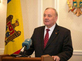 President welcomes European Parliament’s decision lifting visa regime for Moldovans