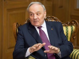 Moldovan president meets U.S. Assistant Secretary of State for European and Eurasian Affairs