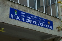 Șeful statului întreprinde o vizită de lucru la nordul Moldovei