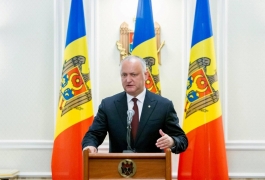 Высшее руководство Республики Молдова обсудило социально-экономические и инфраструктурные проекты