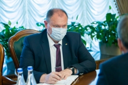 President of Moldova to sign Decrees on appointment of Ambassadors to China and Estonia