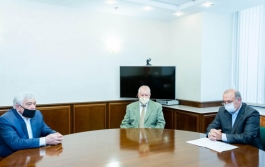 Președintele Republicii Moldova a semnat un Decret privind crearea unei Comisii pentru reforma constituțională