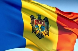 Comisia Națională de Heraldică de pe lângă Președintele Republicii Moldova a lansat un apel pentru respectarea demnității drapelului de stat