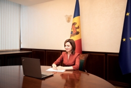 Всемирный банк готов и впредь помогать Республике Молдова