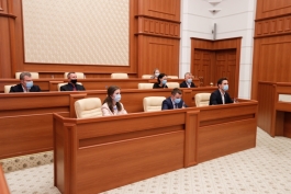 Президент Майя Санду потребовала от ответственных учреждений разъяснений в связи с затягиванием реализации проекта по взаимному подключению электросетей с Румынией