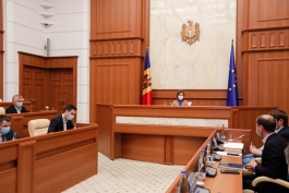 Președintele Maia Sandu solicită de la instituțiile responsabile explicații în legătură cu tergiversarea proiectului de interconectare a rețelelor de energie electrică cu România