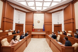 Президент Майя Санду потребовала от ответственных учреждений разъяснений в связи с затягиванием реализации проекта по взаимному подключению электросетей с Румынией