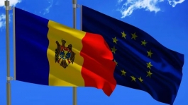 Президент Майя Санду: «ЕС и его члены были и продолжают оставаться щедрыми и солидарными по отношению к нам»