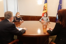 Республика Молдова будет получателем помощи Французского агентства развития