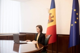 Conducerea BERD își dorește să extindă cooperarea cu Republica Moldova, odată cu numirea noului Guvern