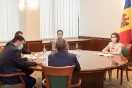 Statul Qatar, încurajat să investească în infrastructura din Republica Moldova