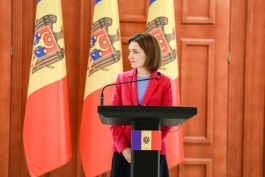 President Maia Sandu: "Poland is a reliable friend of the Republic of Moldova"