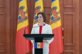 Președinta Maia Sandu, după discuțiile cu Prim-ministrul Belgiei: „Moldova contează pe sprijinul Belgiei în obținerea statutului de țară candidată pentru aderarea la Uniunea Europeană”