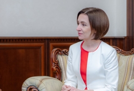 President Maia Sandu, after talks with the Prime Minister of the Kingdom of Belgium: "Moldova counts on Belgium's support in obtaining the status of candidate country for accession to the European Union"