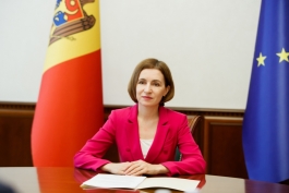 Ambasadorul Lituaniei, decorat cu „Ordinul de Onoare” de șefa statului