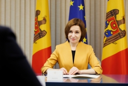 The Head of State met with Lithuanian Prime Minister Ingrida Šimonytė