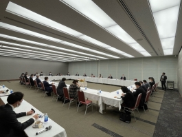 В Токио глава государства призвала японских бизнесменов инвестировать в Республику Молдова