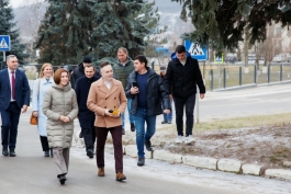 Președinta Maia Sandu, îndemn către administrația locală: „Viața localităților din Moldova trebuie să se schimbe în bine!”