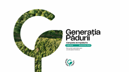 Președinta Maia Sandu dă start campaniei de împădurire din această toamnă