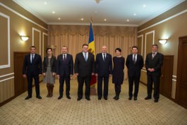 Lithuania provides Moldova with logistic assistance to facilitate EU standards' implementation