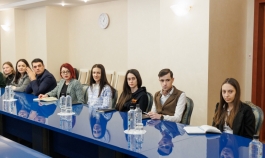 Șefa statului a avut o nouă rundă de consultări pe tema referendumului de aderare a Moldovei la UE 