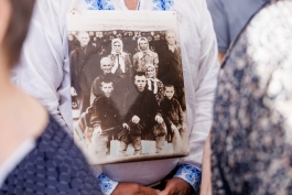 Выступление Президента Майи Санду на митинге памяти, посвященном 75-й годовщине второго вала депортаций, 5-6 июля 1949 года