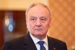 Președintele Republicii Moldova, Nicolae Timofti, a semnat decretele de numire în funcție a șapte magistrați