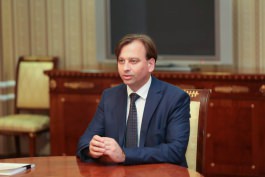 Președintele Nicolae Timofti a semnat decretele de numire în funcție pentru 11 judecători